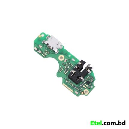 Tecno Spark 8C Charging Logic