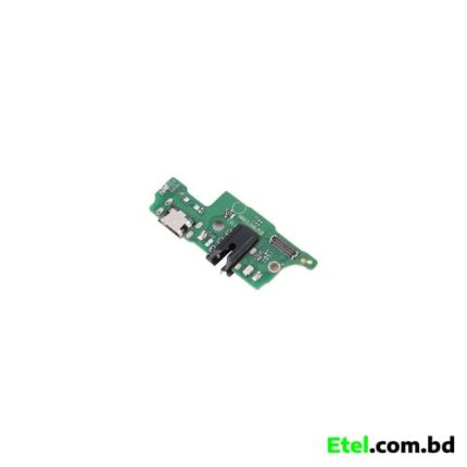 Tecno Spark 8P Charging Logic