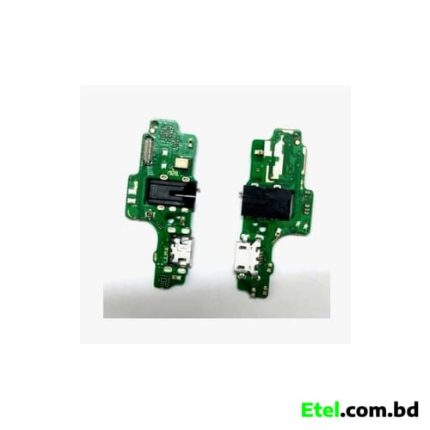 Tecno Spark Go Charging Logic