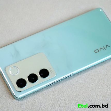 Vivo S16 Backshell