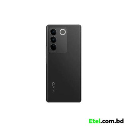 Vivo S16 Pro Backshell