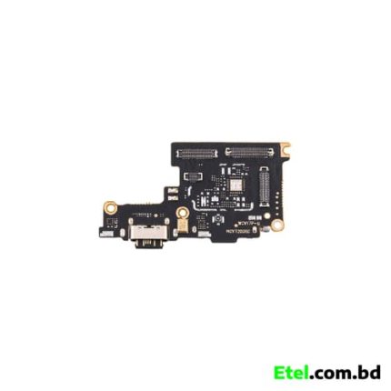 Vivo V27 Pro Charging Logic