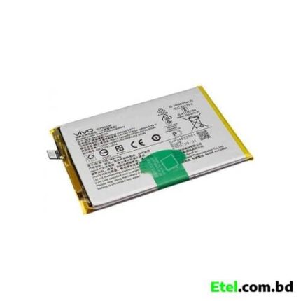 Vivo Y21 Battery