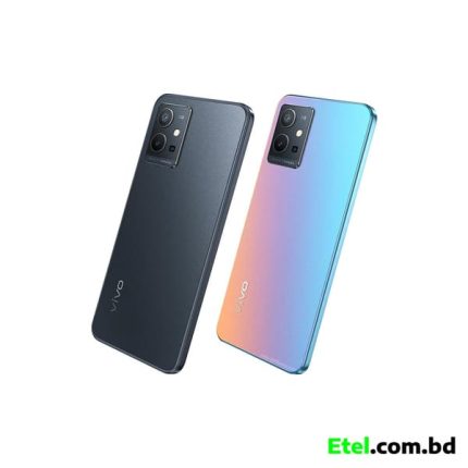 Vivo Y55s (2023) Backshell