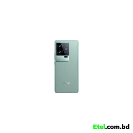 Vivo iQOO 11 Pro Backshell