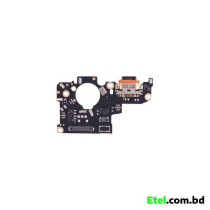 Vivo iQOO 11 Pro Charging Logic