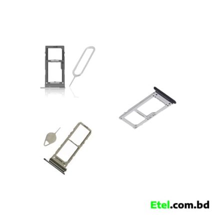 Vivo iQOO 11 Pro SIM Tray