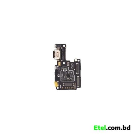 Vivo iQOO Neo 7 Charging Logic