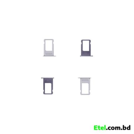 Vivo iQOO Neo 7 SIM Tray