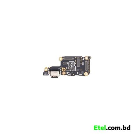 Vivo iQOO Z6 Lite Charging Logic