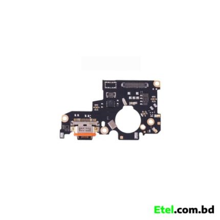 Vivo iQOO Z7 Charging Logic