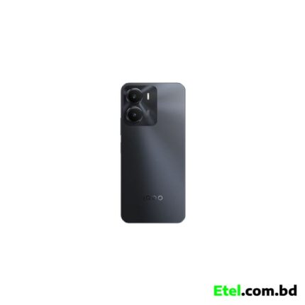 Vivo iQOO Z7i Backshell