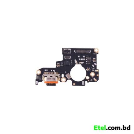 Vivo iQOO Z7i Charging Logic