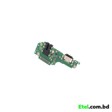 Vivo iQOO Z7x Charging Logic