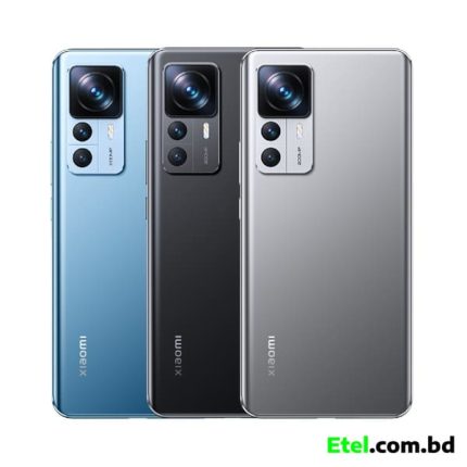 Xiaomi 12T Pro Backshell