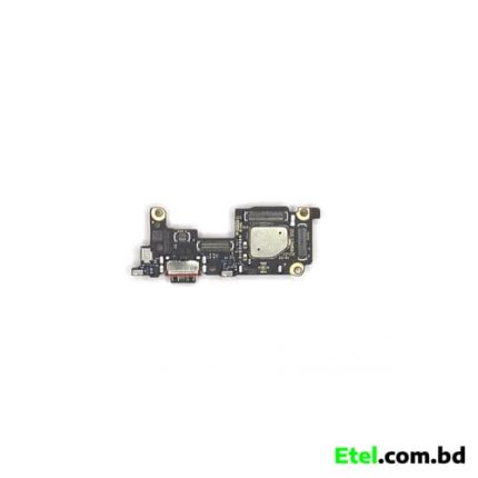 Xiaomi 12T Pro Charging Logic