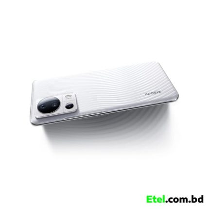 Xiaomi 13 Lite Backshell