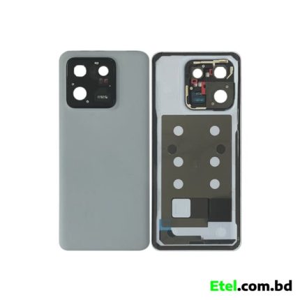 Xiaomi 13 Pro Backshell