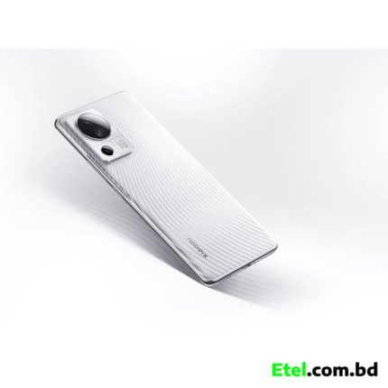 Xiaomi Civi 2 Backshell