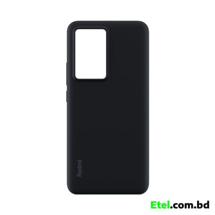 Xiaomi Redmi K60 Backshell