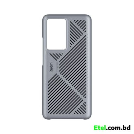 Xiaomi Redmi K60 Pro Backshell