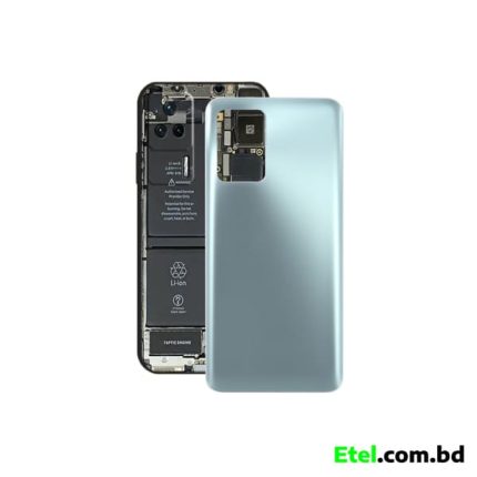 Xiaomi Redmi K60E Backshell