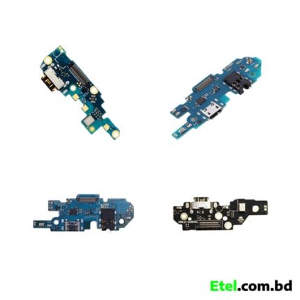 Xiaomi Redmi K60E Charging Logic