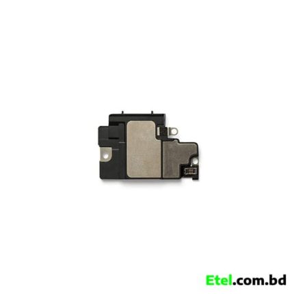 iPhone X Loudspeaker