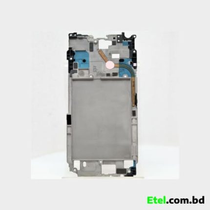 Google Pixel 2 XL Back Housing