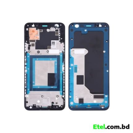 Google Pixel 3A Back Housing