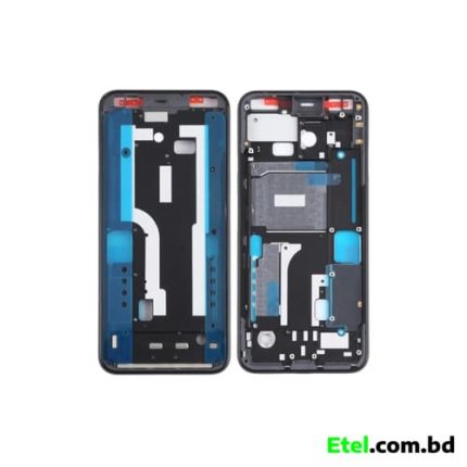 Google Pixel 4 Back Housing