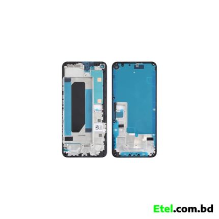 Google Pixel 4A Back Housing