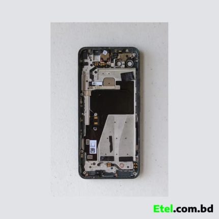 Google Pixel 5A Back Housing
