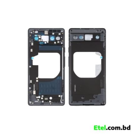 Google Pixel 6a Back Housing