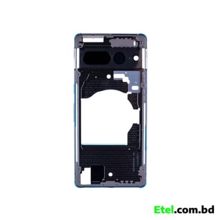 Google Pixel 7 Pro Back Housing