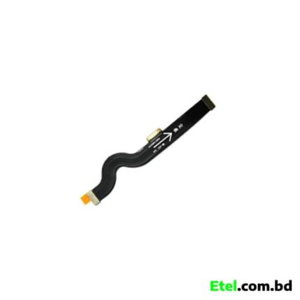 Huawei Enjoy 5 Motherboard Flex Cable