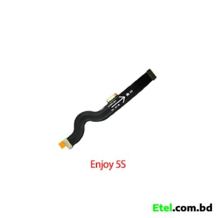Huawei Enjoy 5S Motherboard Flex Cable