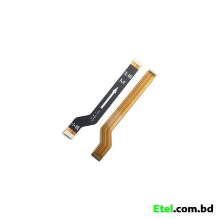 Huawei Honor 7X Motherboard Flex Cable