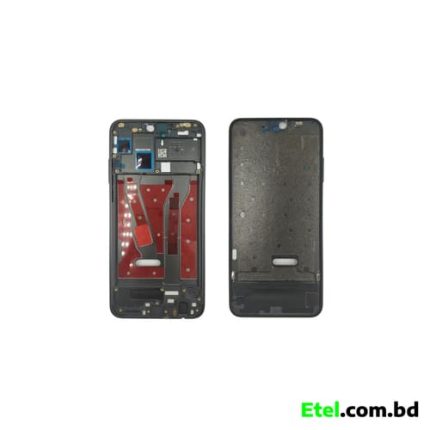 Huawei Honor 8x Body Middle Frame