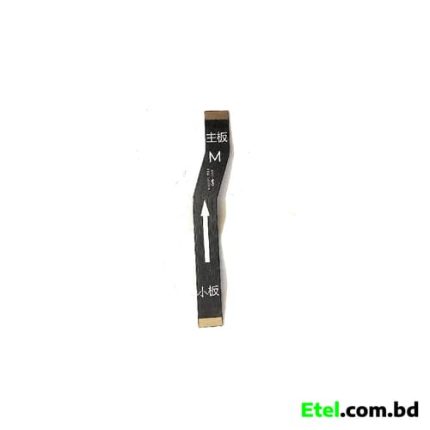 Huawei Honor 9N Motherboard Flex Cable