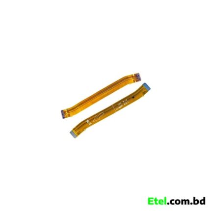 Huawei Nova 4e Motherboard Flex Cable