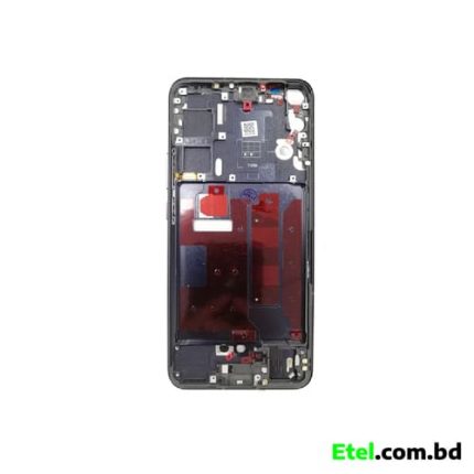 Huawei Nova 7 5G Body Middle Frame