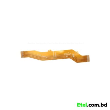 Huawei Nova 7i Motherboard Flex Cable