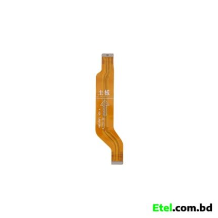 Huawei Nova Y61 Motherboard Flex Cable