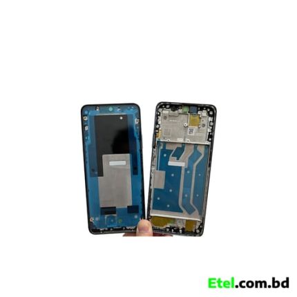 Huawei Nova Y90 Body Middle Frame