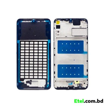 Huawei Y Max Body Middle Frame