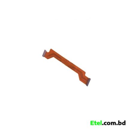 Huawei Y3 (2017) Motherboard Flex Cable