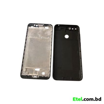 Huawei Y6 (2018) Body Middle Frame