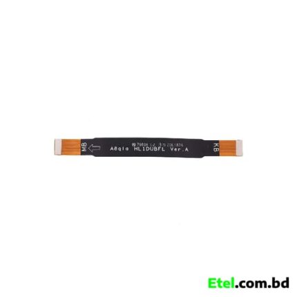 Huawei Y7 Pro Motherboard Flex Cable