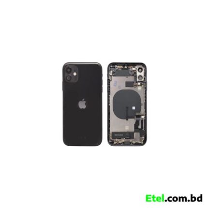 iPhone 11 Back Housing